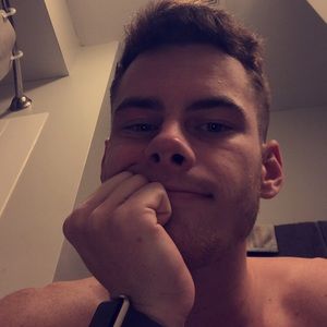 Meet your Posher, Aidan